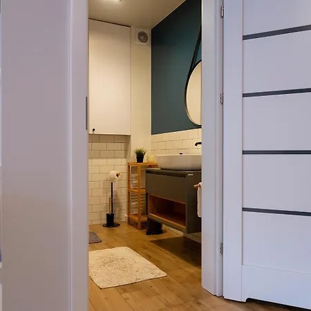 Kobyla Gora Appartement