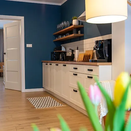 Kobyla Gora Appartement *