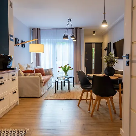 Kobyla Gora Appartement *