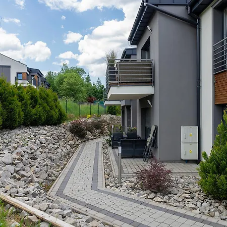 Appartement Kobyla Gora Wisła