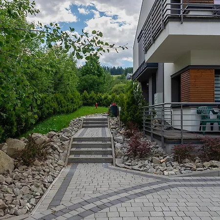 Kobyla Gora * Wisła