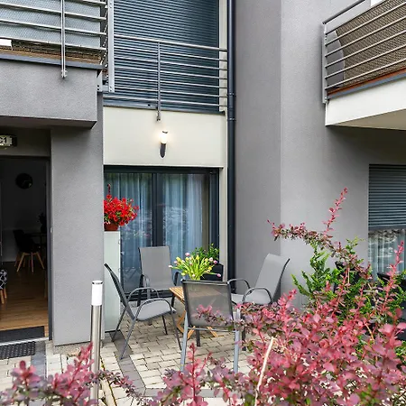 Appartement Kobyla Gora *