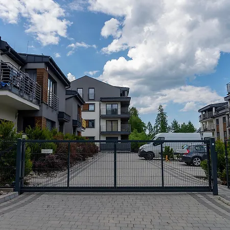 Appartement Kobyla Gora Wisła