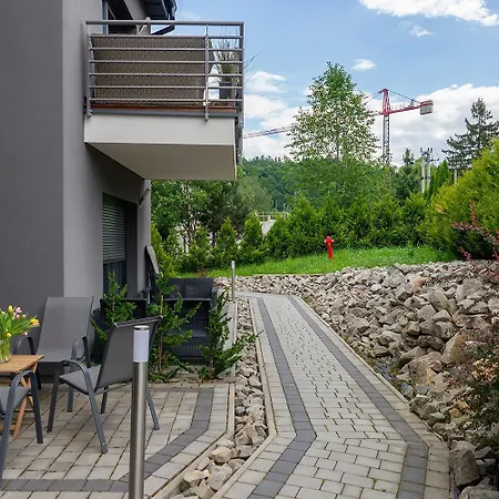 Kobyla Gora Appartement *